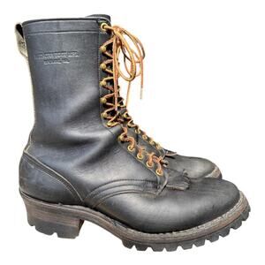 Hathorn Explorer Lace To Toe Wildland Boot Men size 12 EE